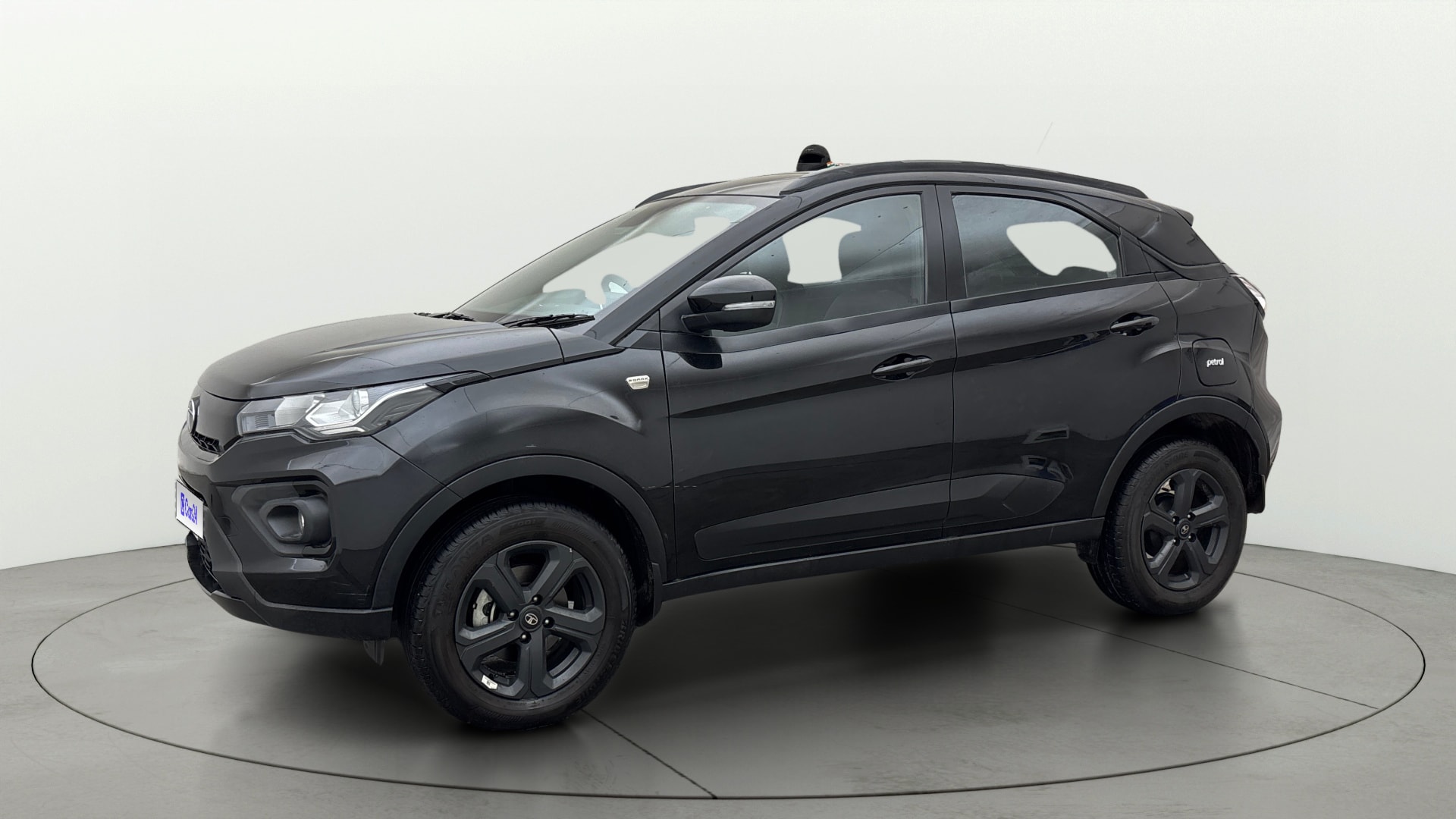 View 2022 Tata Nexon Revotron XE Image 37 Used 2022 Tata Nexon Revotron XE Image 37