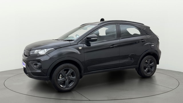 View Tata Nexon Image 37 Used Tata Nexon Image 37