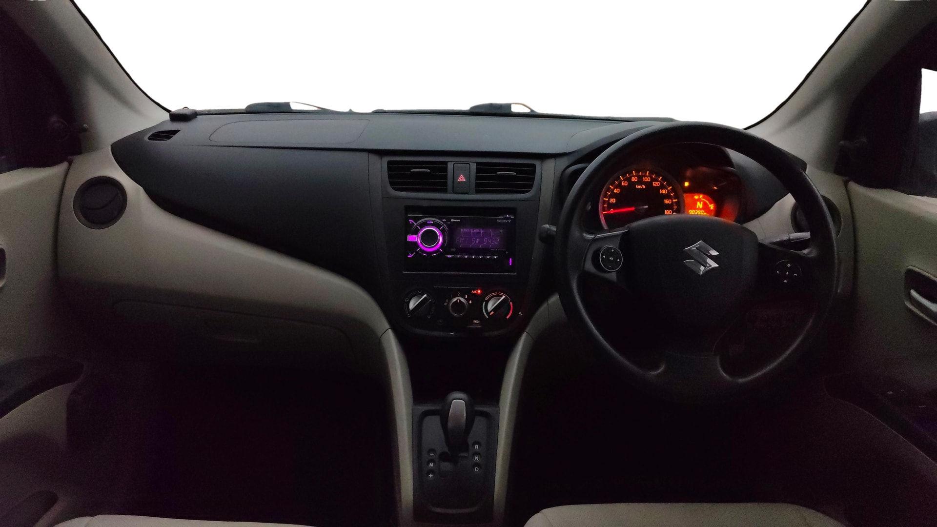 Used 2014 Maruti Suzuki 1000 Used 2014 Maruti Suzuki 1000