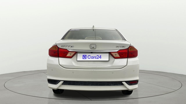 View Honda City Image 41 Used Honda City Image 41