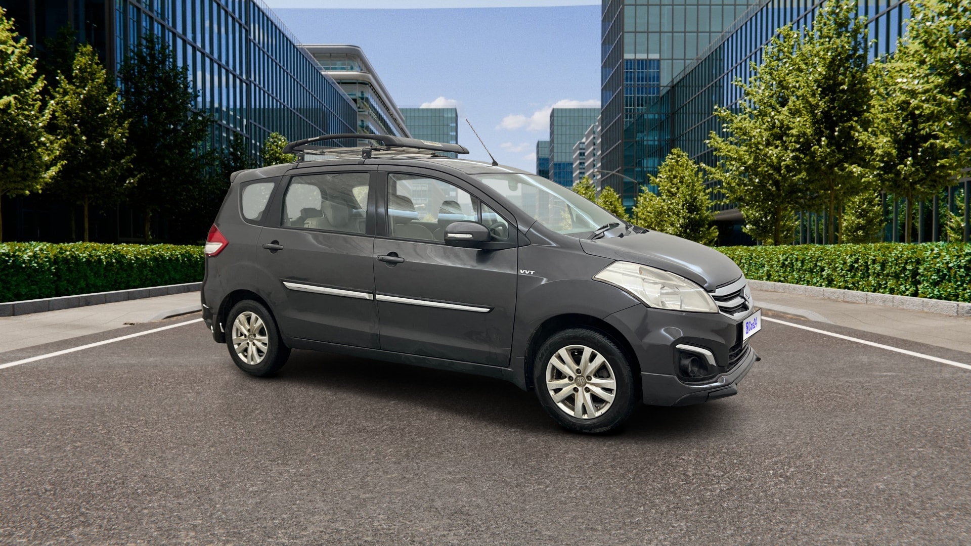 View 2018 Maruti Suzuki 1000 Base Variant Image 38 Used 2018 Maruti Suzuki 1000 Base Variant Image 38