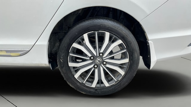 View Honda City ZX Image 12 Used Honda City ZX Image 12