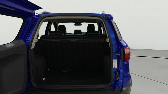 View Ford EcoSport Image 38 Used Ford EcoSport Image 38