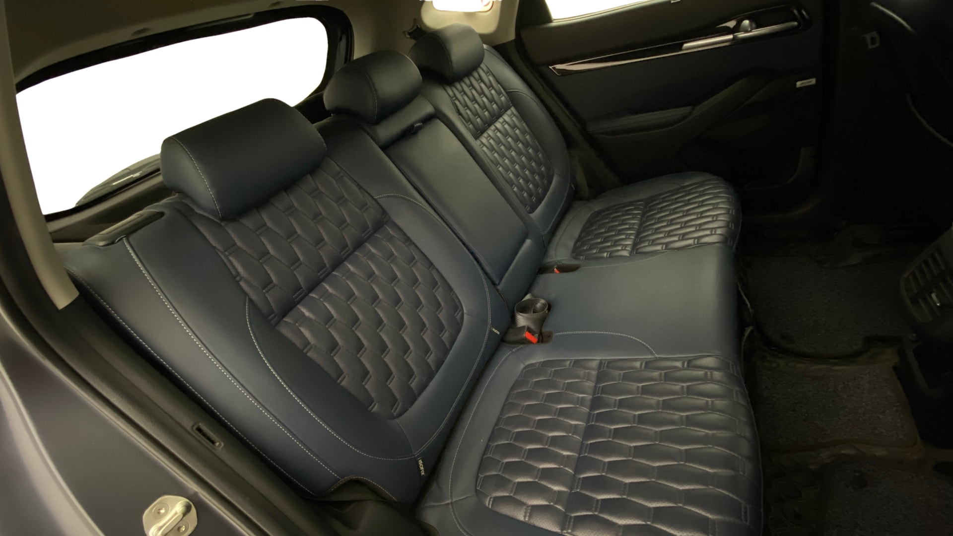 Used 2021 Kia Seltos Used 2021 Kia Seltos