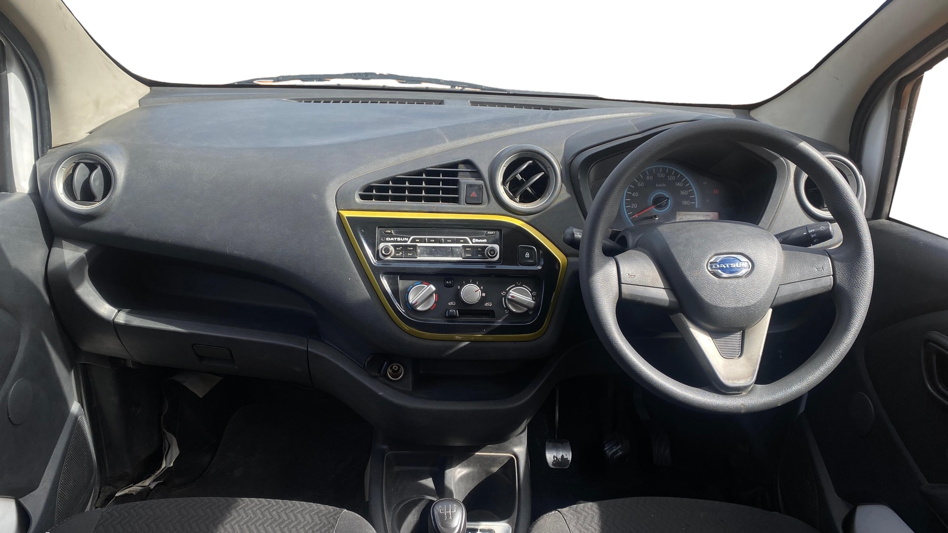 View 2018 Datsun Redi GO T(O) 1.0L- Limited Edition Image 15 Used 2018 Datsun Redi GO T(O) 1.0L- Limited Edition Image 15