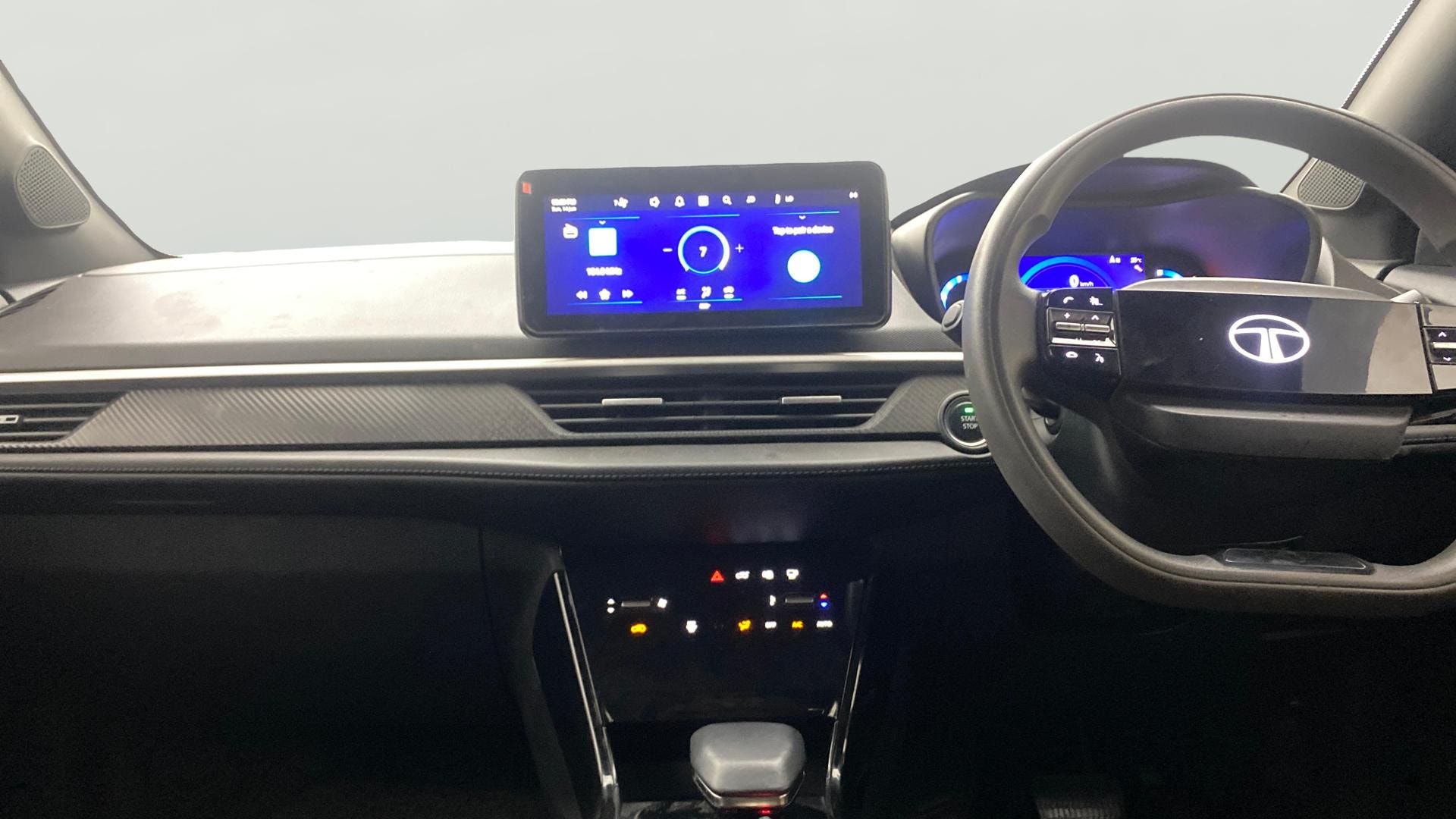 View 2024 Tata Nexon Revotron XE Image 32 Used 2024 Tata Nexon Revotron XE Image 32