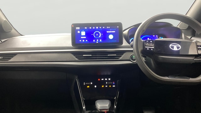 View Tata Nexon Image 32 Used Tata Nexon Image 32