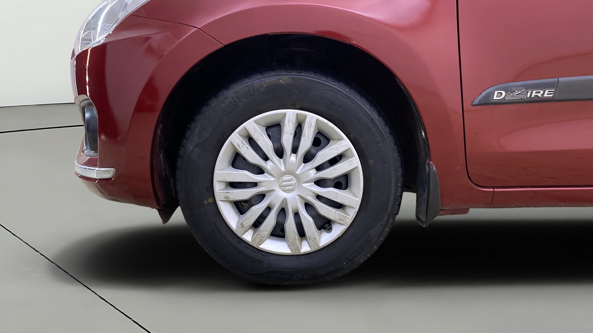View 2018 Maruti Suzuki 1000 Base Variant Image 27 Used 2018 Maruti Suzuki 1000 Base Variant Image 27