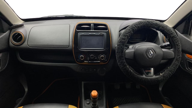 View Renault Kwid Image 15 Used Renault Kwid Image 15