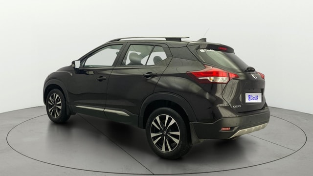 View Nissan Kicks Image 2 Used Nissan Kicks Image 2