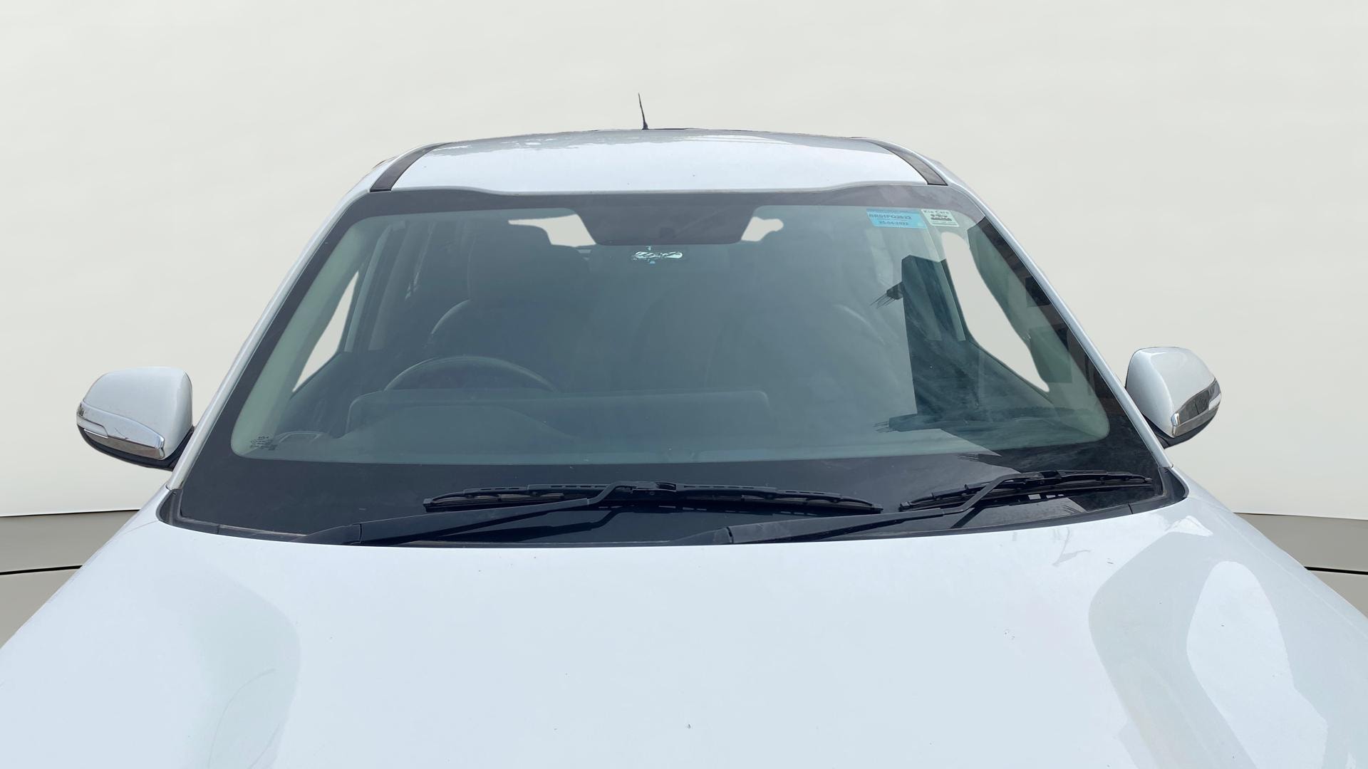 View 2022 Kia Sonet HTK Petrol Image 29 Used 2022 Kia Sonet HTK Petrol Image 29
