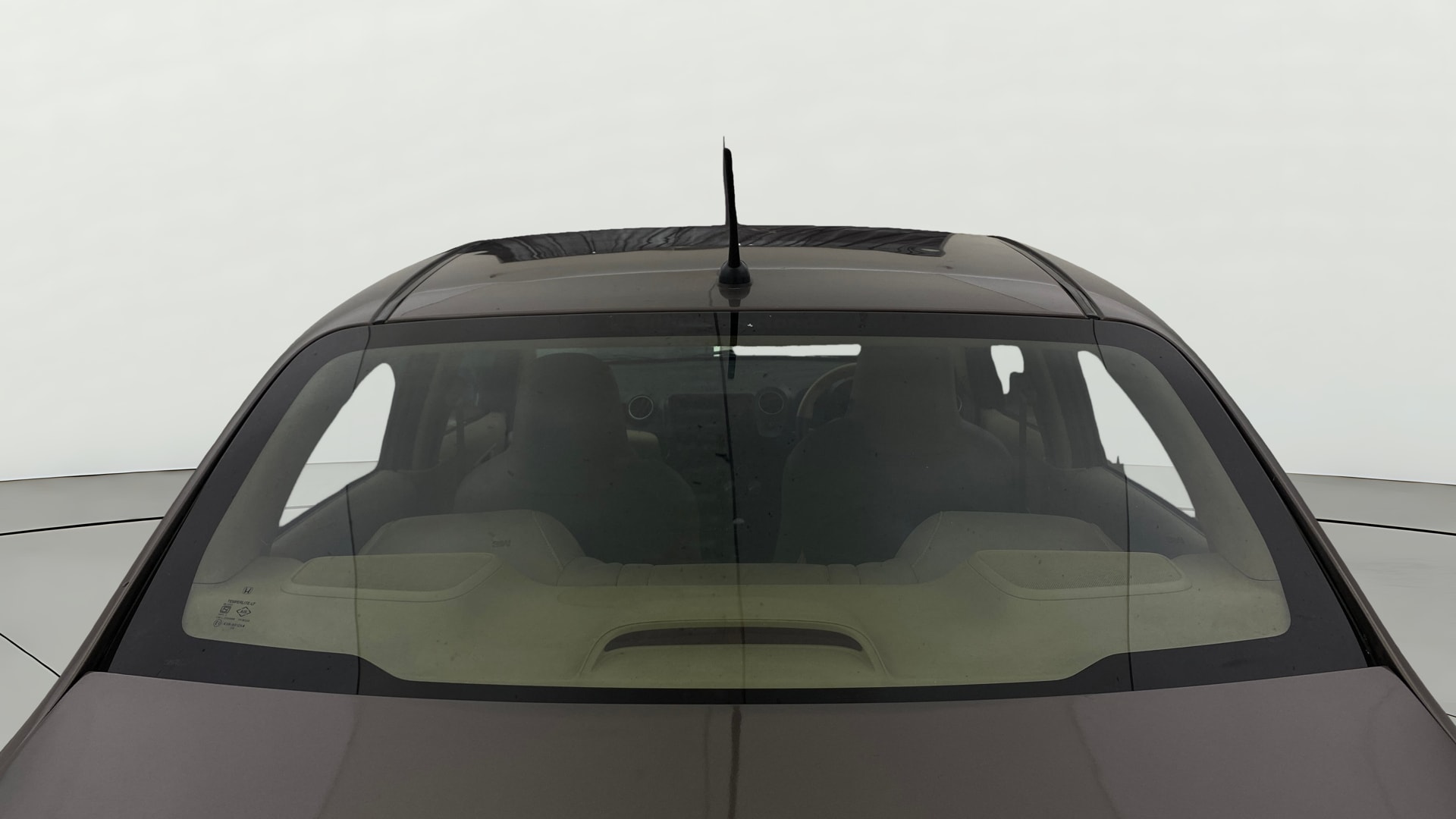View 2015 Honda Amaze E MT Petrol BS IV Image 4 Used 2015 Honda Amaze E MT Petrol BS IV Image 4