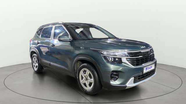 View Kia Seltos Image 36 Used Kia Seltos Image 36