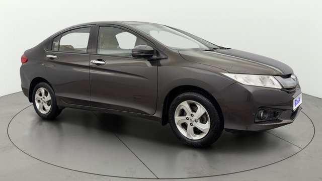 View Honda City Image 39 Used Honda City Image 39