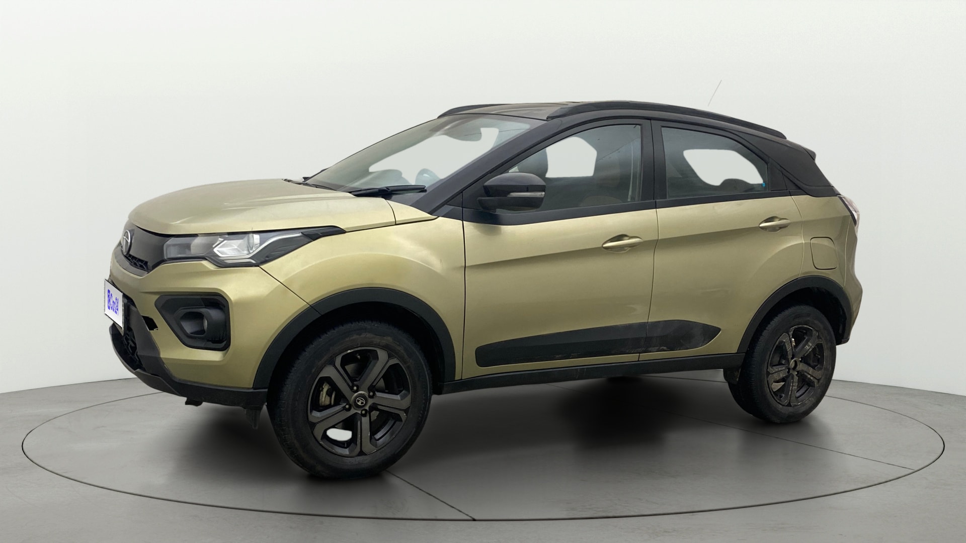 View 2022 Tata Nexon Revotron XE Image 38 Used 2022 Tata Nexon Revotron XE Image 38