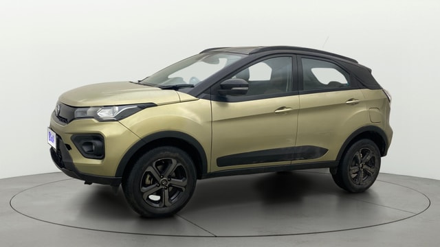 View Tata Nexon Image 38 Used Tata Nexon Image 38