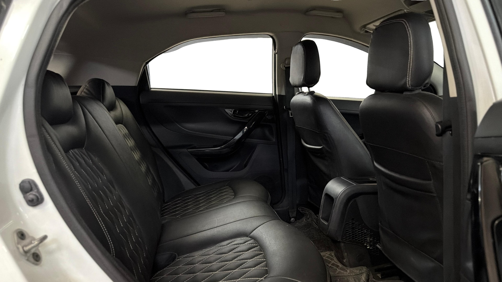 View 2022 Tata Nexon Revotron XM Image 28 Used 2022 Tata Nexon Revotron XM Image 28