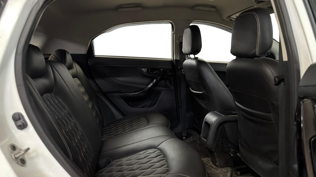 View Tata Nexon Image 28 Used Tata Nexon Image 28