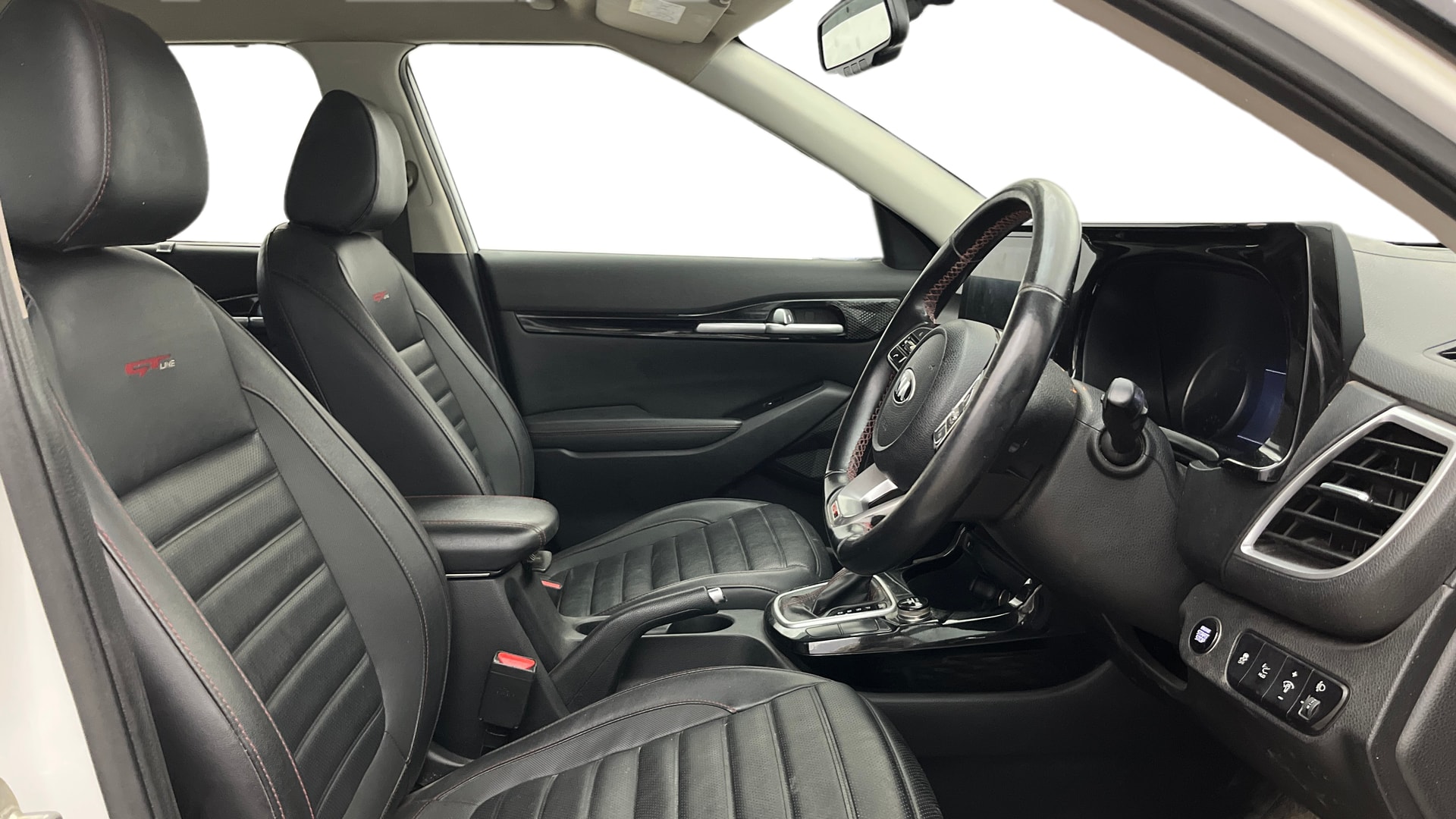 Used 2019 Kia Seltos Used 2019 Kia Seltos