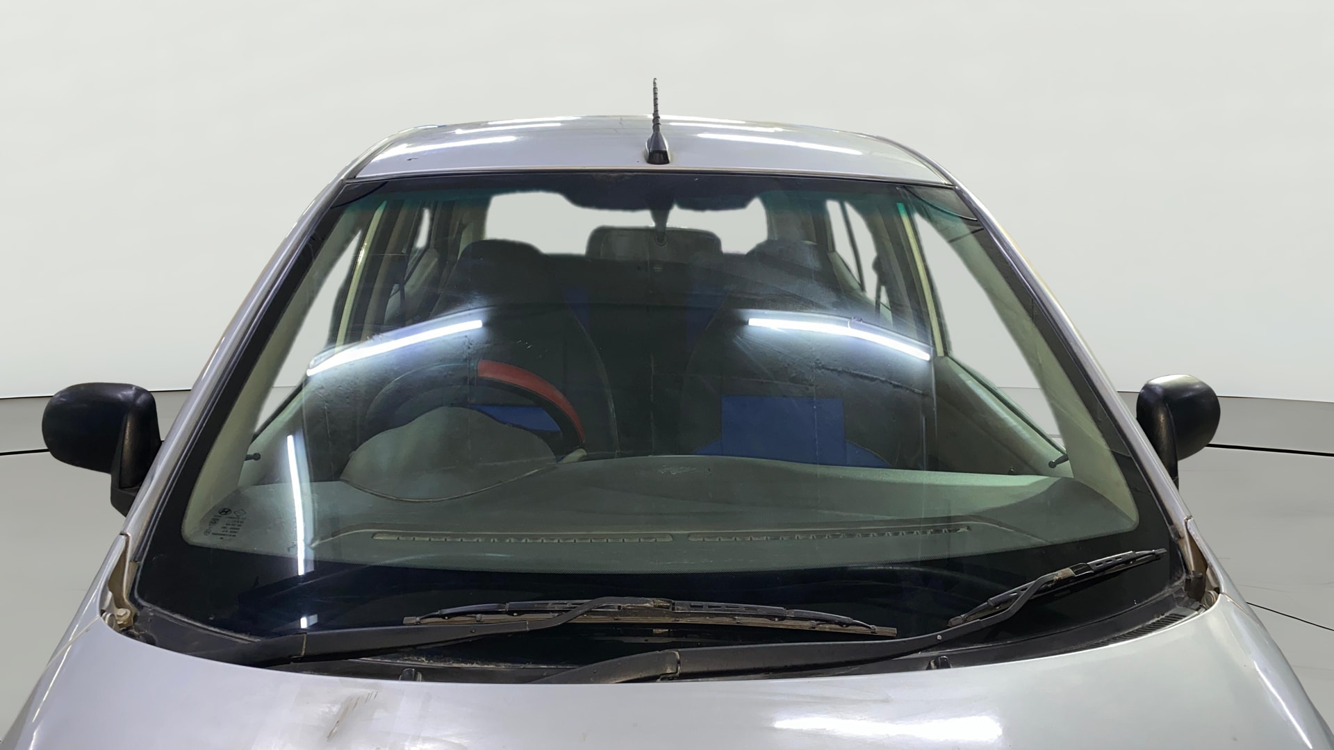 View 2013 Hyundai i10 1.1 Era Image 29 Used 2013 Hyundai i10 1.1 Era Image 29