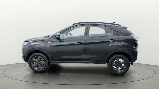 View Tata Nexon Image 27 Used Tata Nexon Image 27
