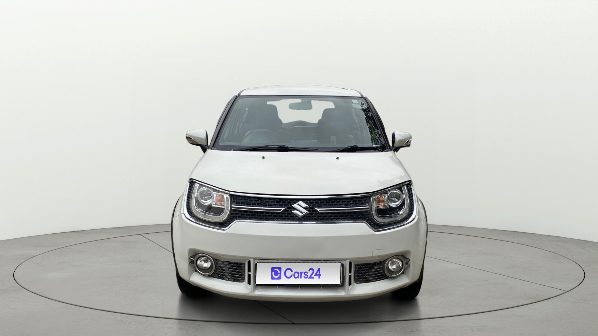 Used 2017 Maruti Suzuki 1000 Used 2017 Maruti Suzuki 1000