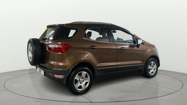 View Ford EcoSport Image 43 Used Ford EcoSport Image 43