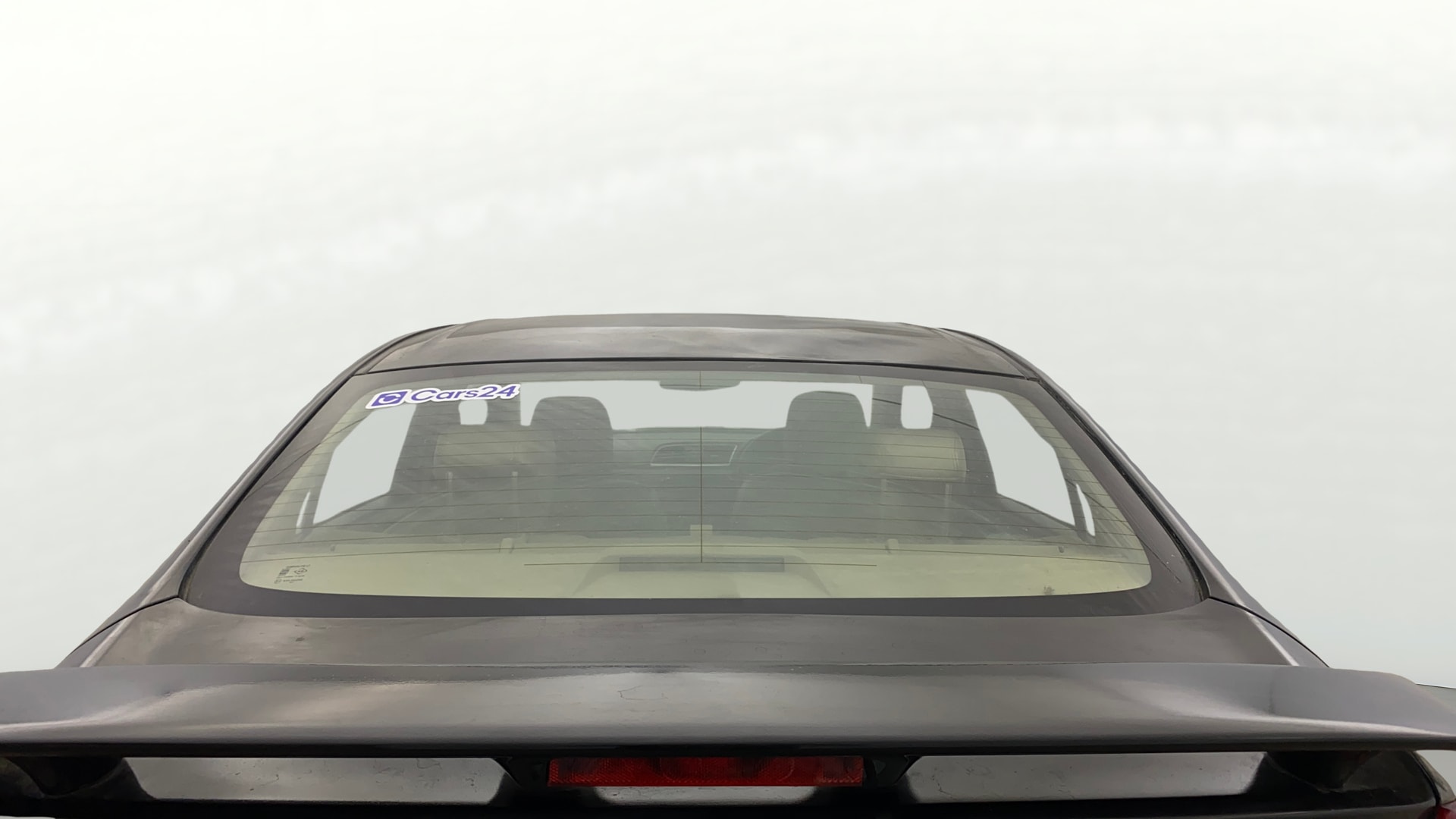 View 2019 Maruti Suzuki 1000 Base Variant Image 5 Used 2019 Maruti Suzuki 1000 Base Variant Image 5