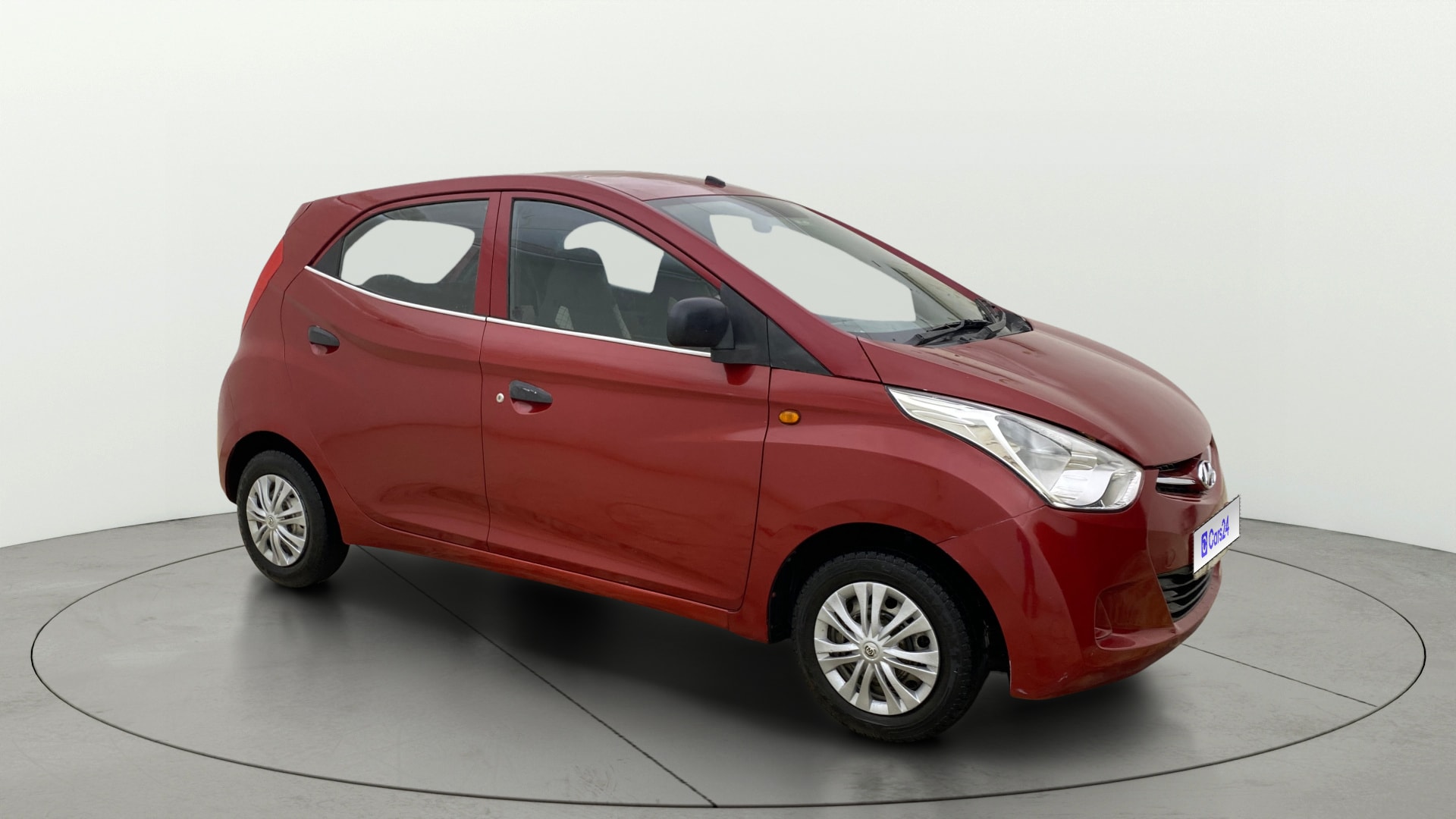 Used 2014 Hyundai EON Used 2014 Hyundai EON