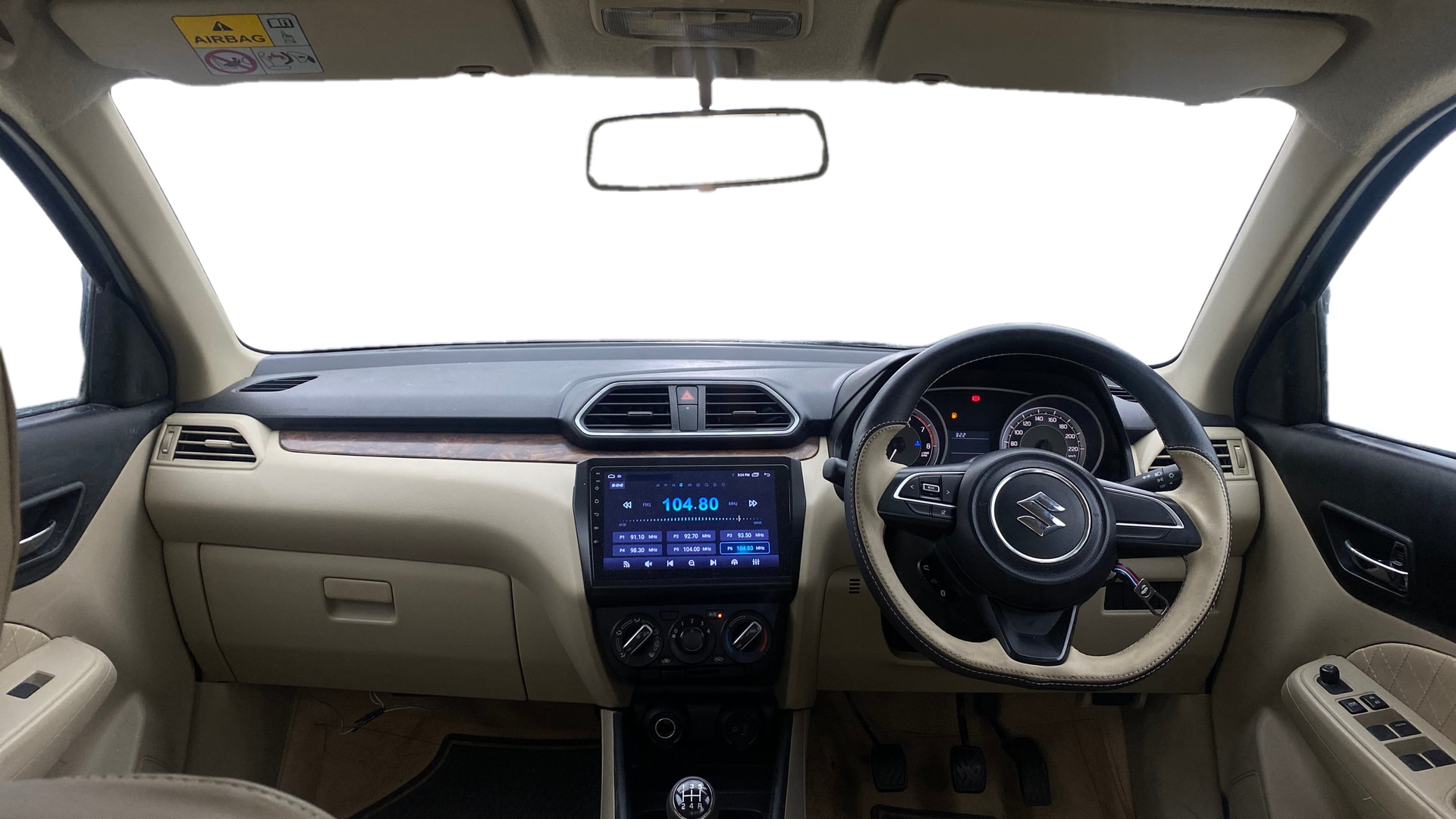 View 2018 Maruti Suzuki 1000 Base Variant Image 15 Used 2018 Maruti Suzuki 1000 Base Variant Image 15