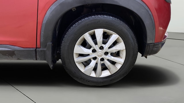 View Nissan Kicks Image 40 Used Nissan Kicks Image 40