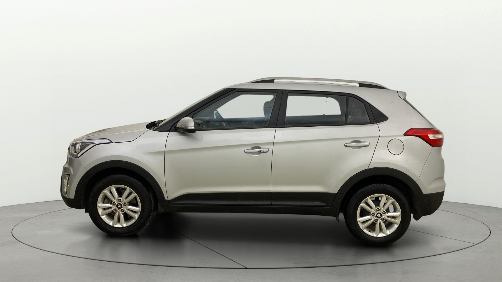 Used 2016 Hyundai Creta Used 2016 Hyundai Creta