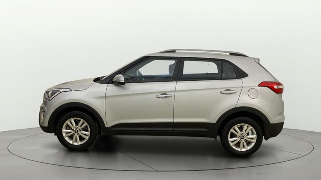 View Hyundai Creta Image 5 Used Hyundai Creta Image 5