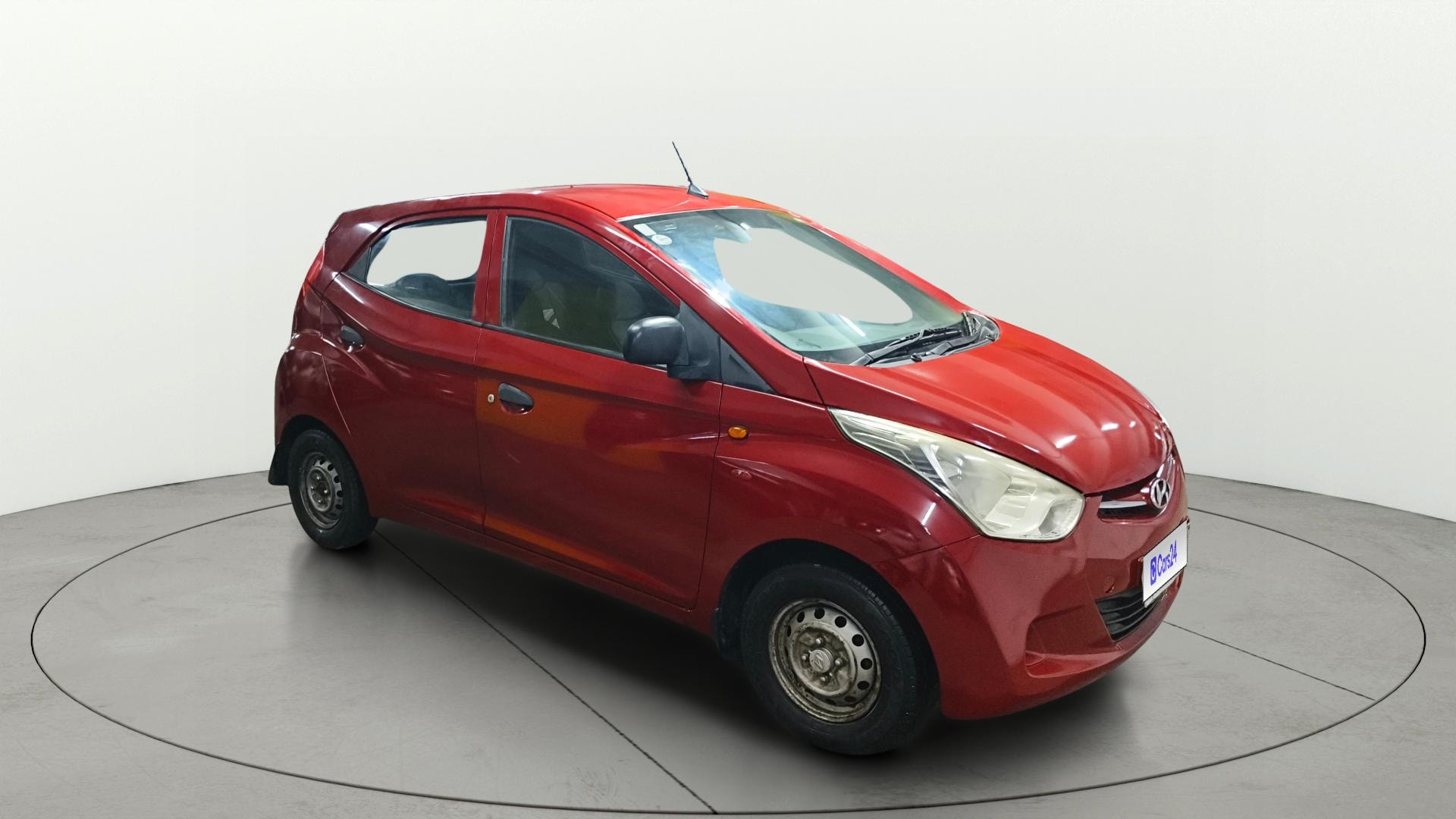 View 2016 Hyundai EON Era Plus Image 21 Used 2016 Hyundai EON Era Plus Image 21