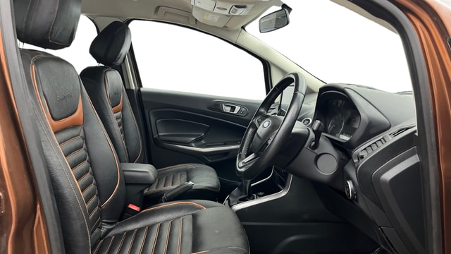 View Ford EcoSport Image 26 Used Ford EcoSport Image 26