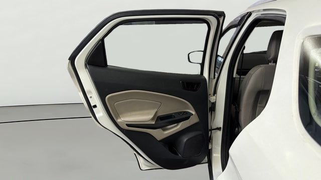 View Ford EcoSport Image 22 Used Ford EcoSport Image 22