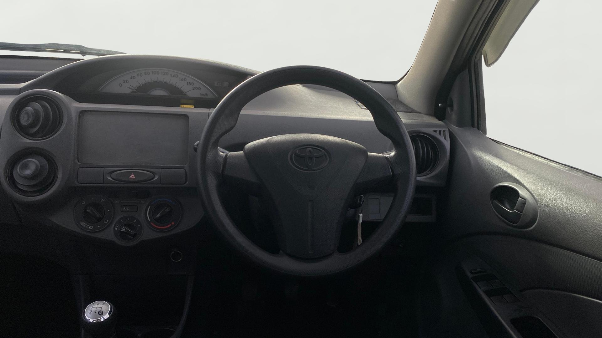 View 2012 Toyota Etios G Image 20 Used 2012 Toyota Etios G Image 20