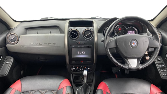 View Renault Duster Image 16 Used Renault Duster Image 16