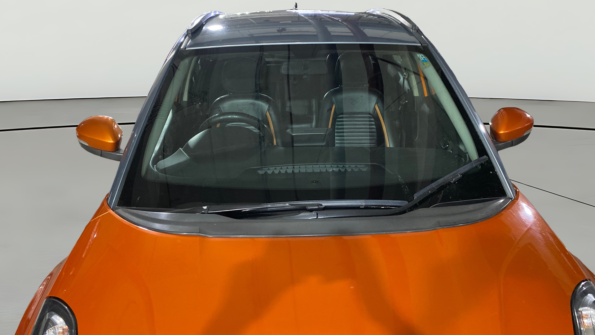 View 2019 Tata Nexon Revotron XE Image 30 Used 2019 Tata Nexon Revotron XE Image 30