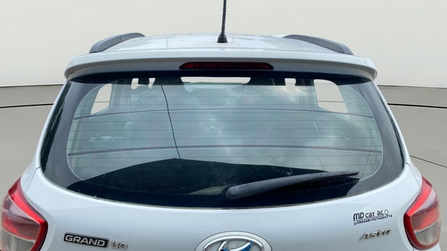 View Hyundai Grand i10 Image 3 Used Hyundai Grand i10 Image 3