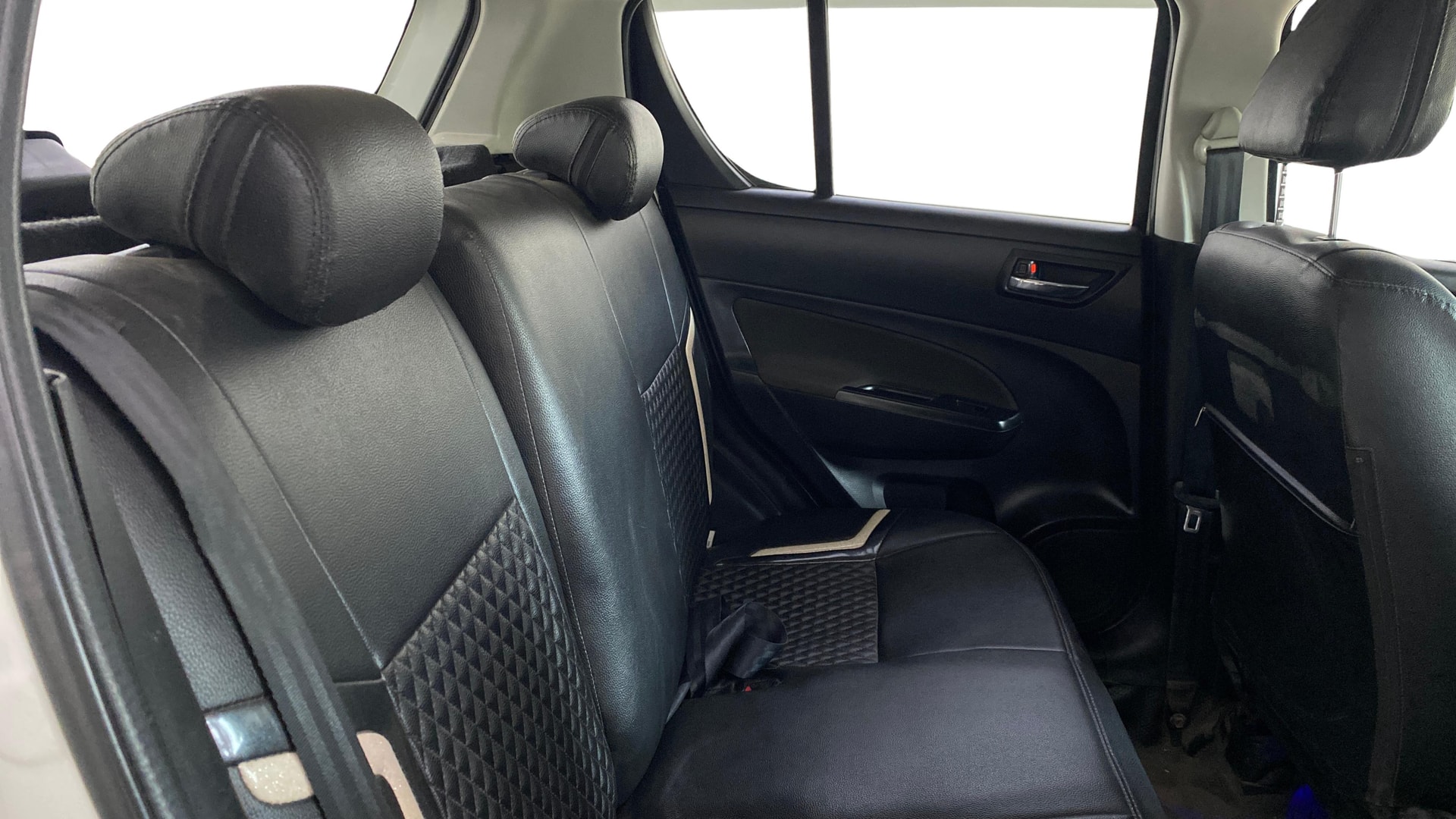 Used 2017 Maruti Suzuki 1000 Used 2017 Maruti Suzuki 1000