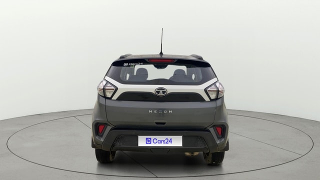 View Tata Nexon Image 39 Used Tata Nexon Image 39