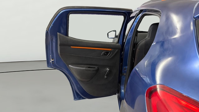 View Renault Kwid Image 14 Used Renault Kwid Image 14