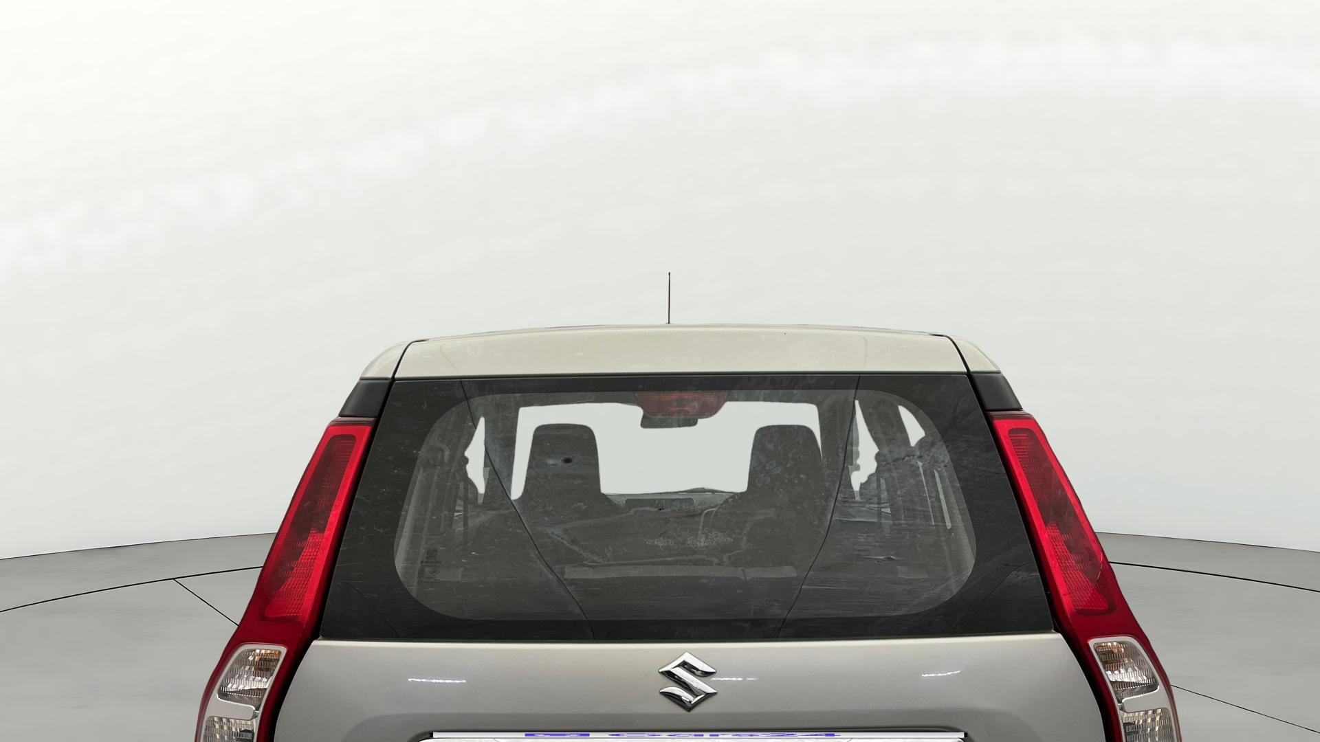 View 2024 Maruti Suzuki 1000 Base Variant Image 3 Used 2024 Maruti Suzuki 1000 Base Variant Image 3