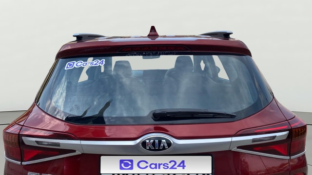 View Kia Seltos Image 5 Used Kia Seltos Image 5