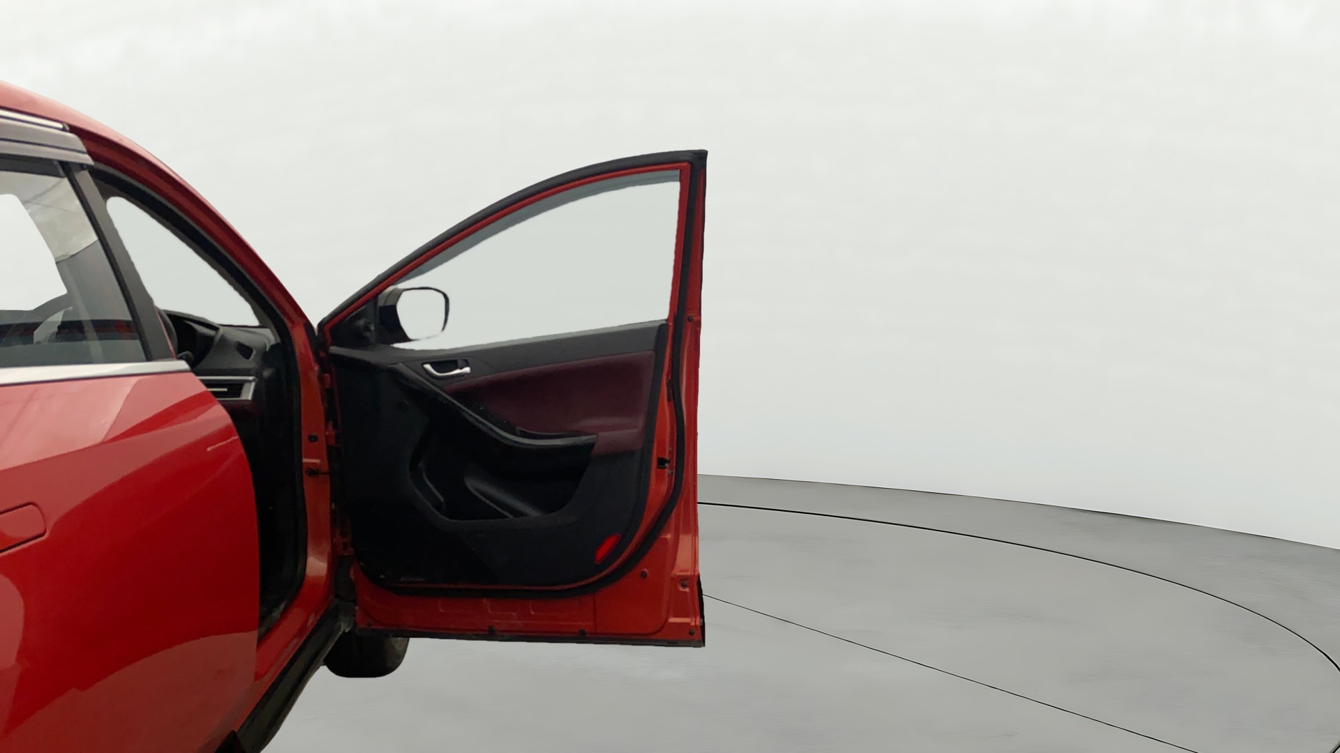 View 2026 Tata Curvv Accomplished Plus A GDi Petrol DCA Dark Edition Image 49 Used 2026 Tata Curvv Accomplished Plus A GDi Petrol DCA Dark Edition Image 49
