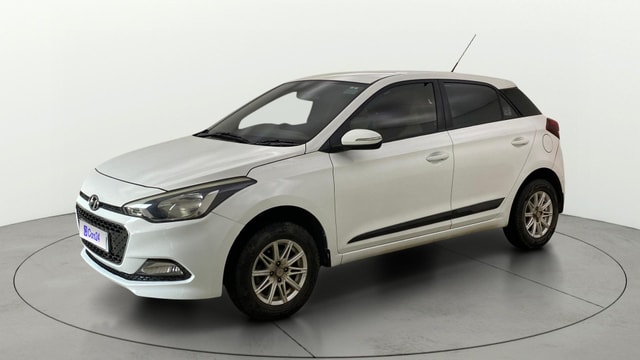 View Hyundai Elite i20 Image 21 Used Hyundai Elite i20 Image 21