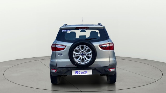 View Ford EcoSport Image 39 Used Ford EcoSport Image 39