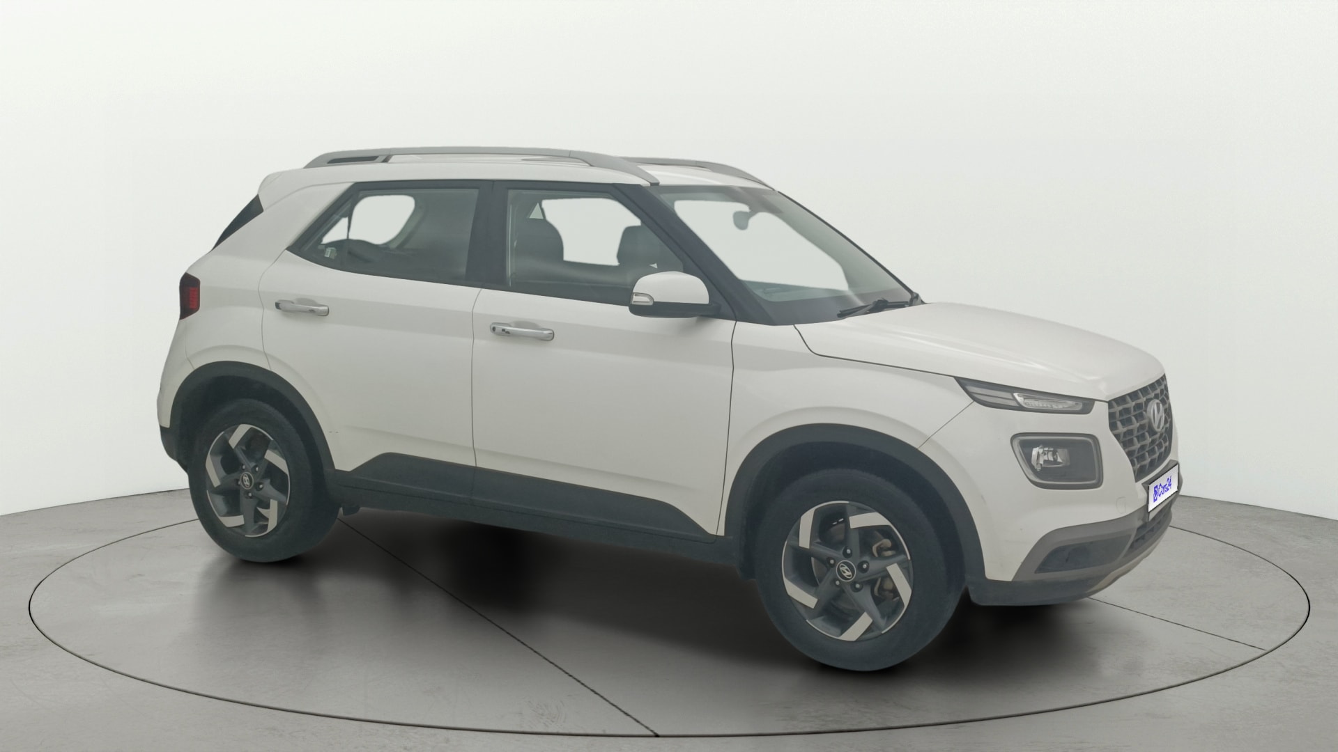 View 2019 Hyundai Venue SX (O) 1.0 Petrol Image 38 Used 2019 Hyundai Venue SX (O) 1.0 Petrol Image 38