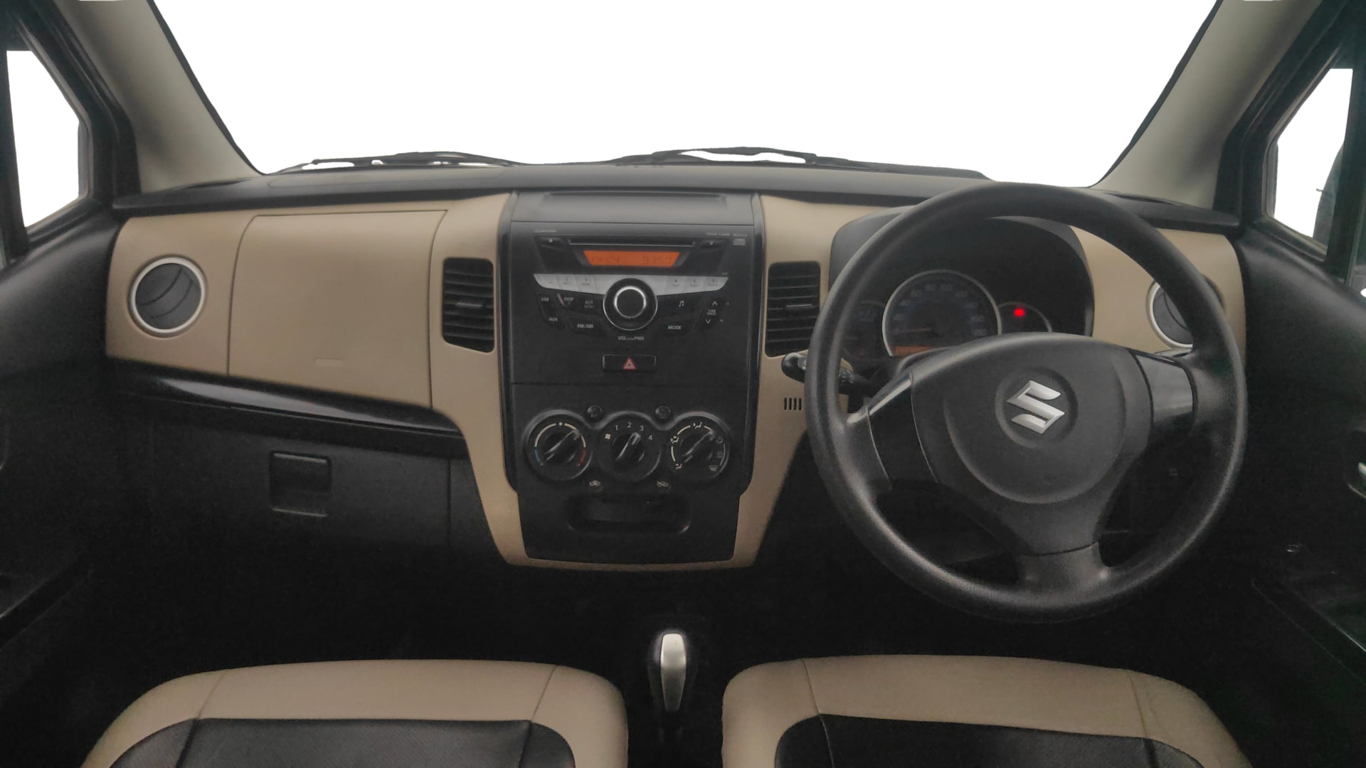 View 2018 Maruti Suzuki 1000 Base Variant Image 15 Used 2018 Maruti Suzuki 1000 Base Variant Image 15